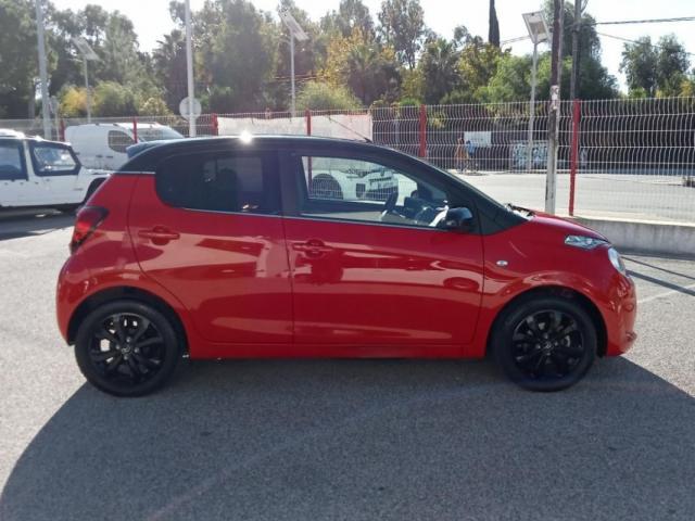 Citroen C1 image 2