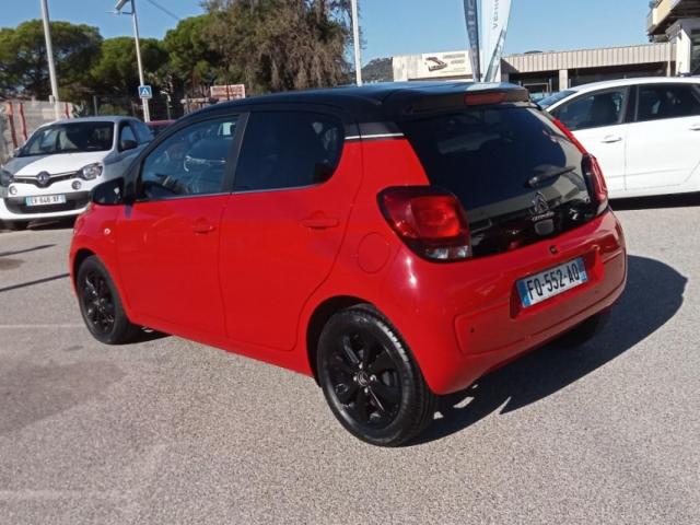 Citroen C1 image 4
