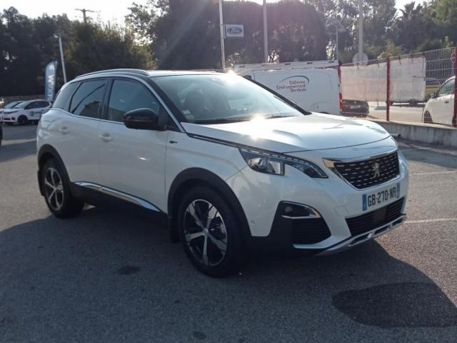 Peugeot 3008 image 7