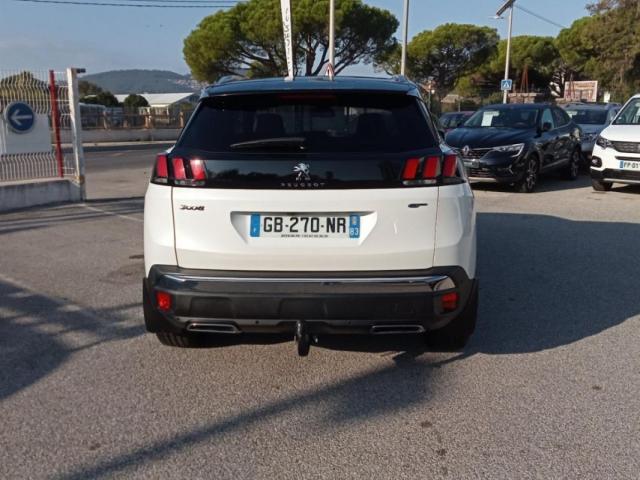 Peugeot 3008 image 6