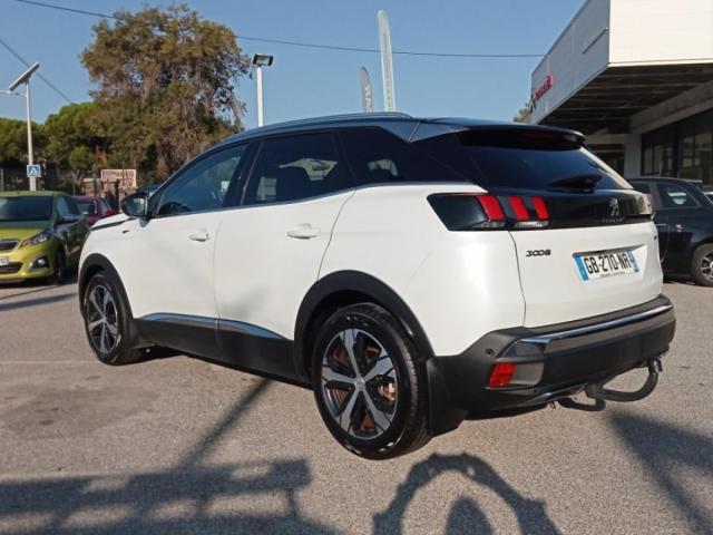 Peugeot 3008 image 8