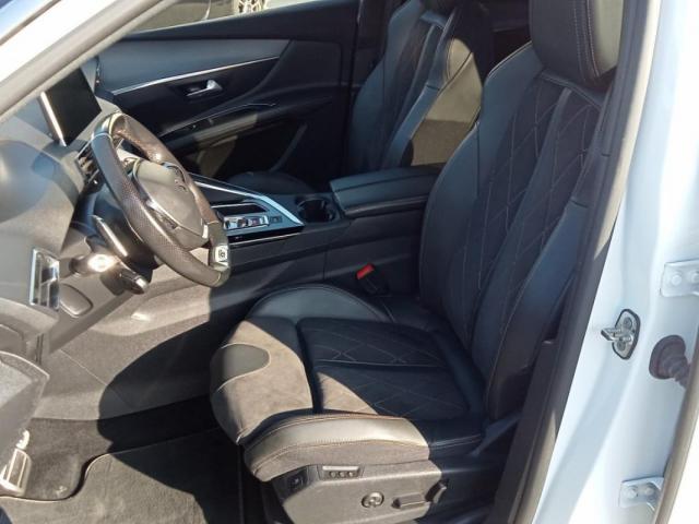 Peugeot 3008 image 3