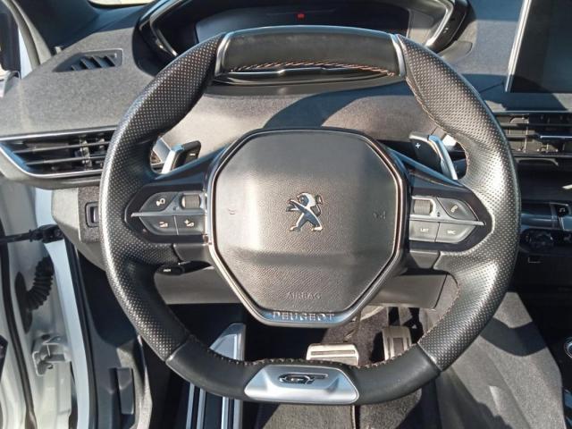 Peugeot 3008 image 9