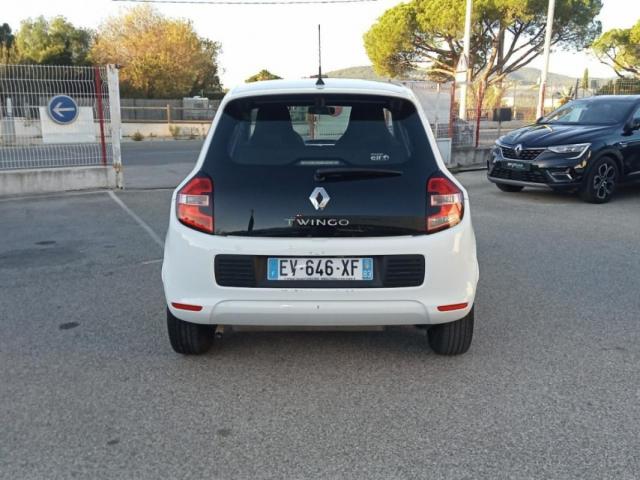 Renault Twingo image 3