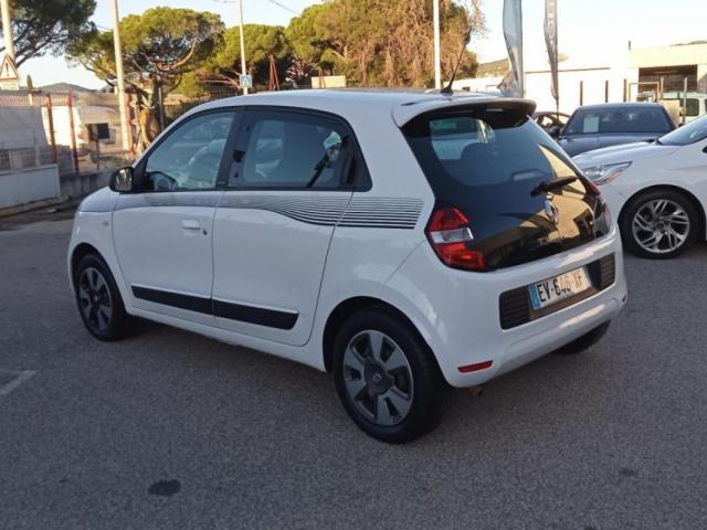 Renault Twingo image 1