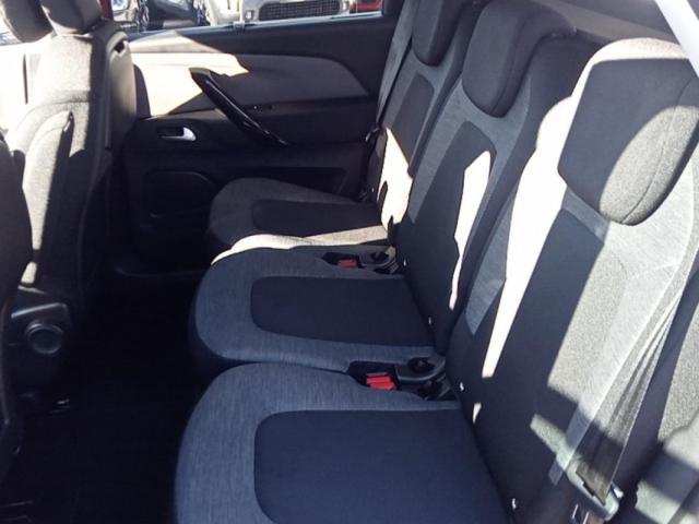 Citroen C4 Spacetourer image 8
