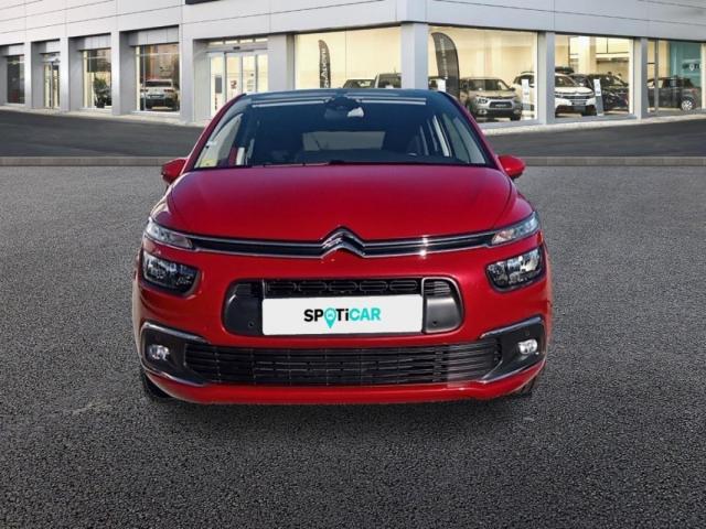 Citroen C4 Spacetourer image 7
