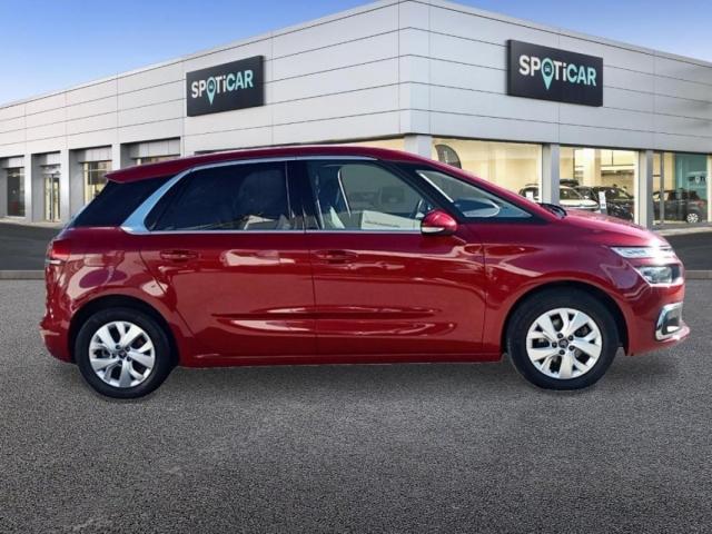 Citroen C4 Spacetourer image 5