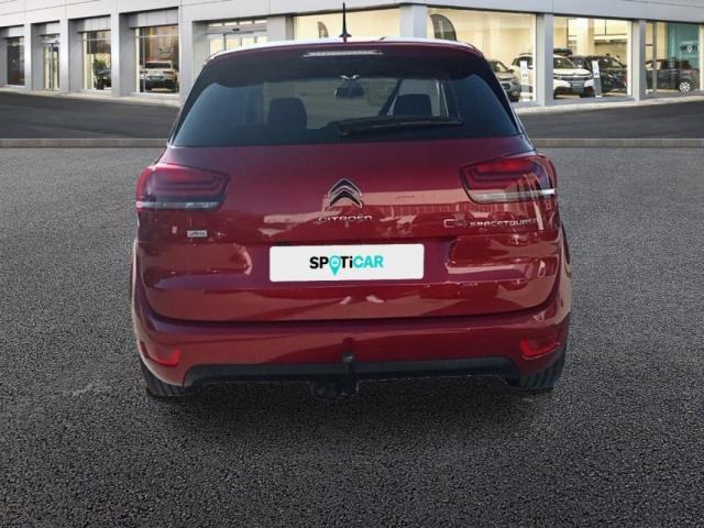 Citroen C4 Spacetourer image 1