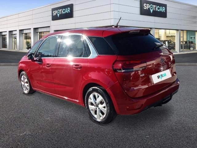 Citroen C4 Spacetourer image 2