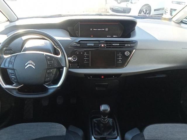 Citroen C4 Spacetourer image 3