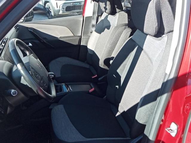 Citroen C4 Spacetourer image 4