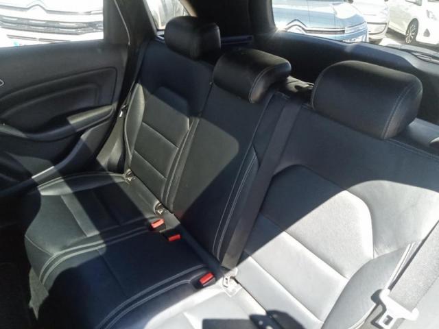 Mercedes Benz Classe B image 1