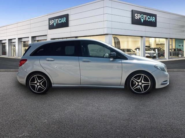 Mercedes Benz Classe B image 9