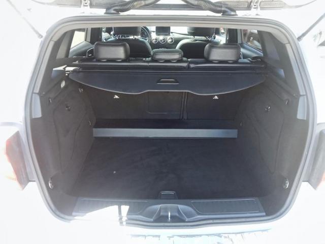 Mercedes Benz Classe B image 6