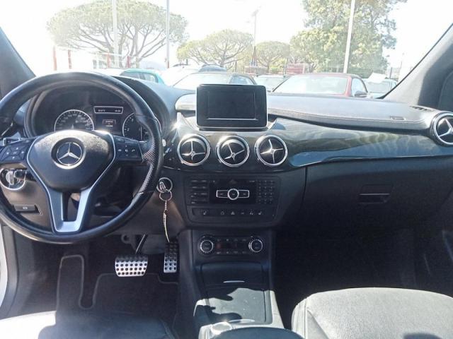 Mercedes Benz Classe B image 3