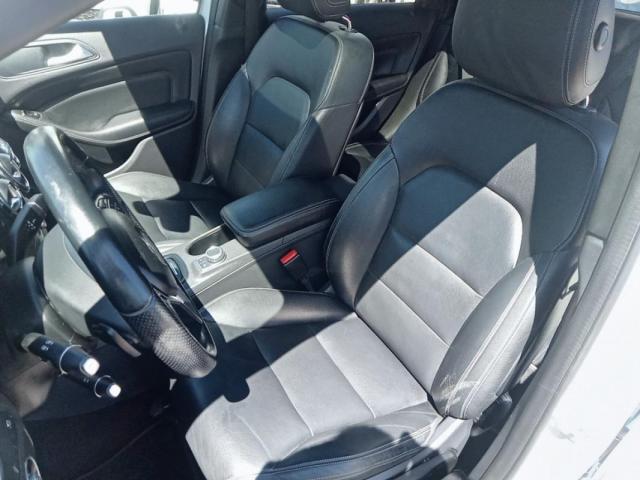 Mercedes Benz Classe B image 5