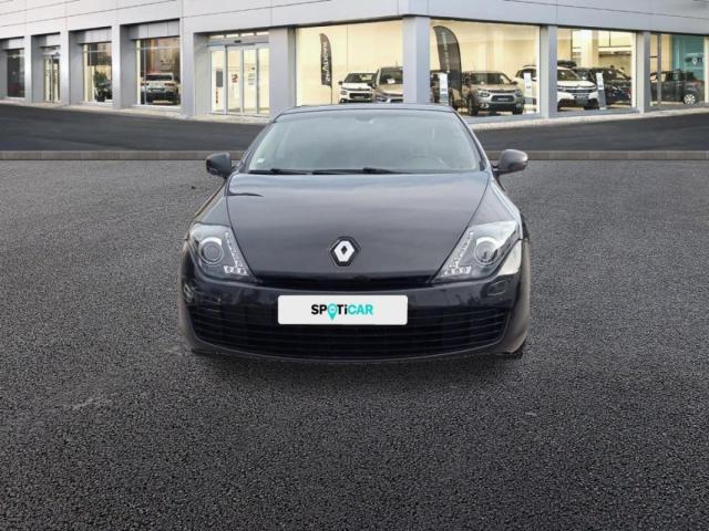 Renault Laguna Coupé image 6