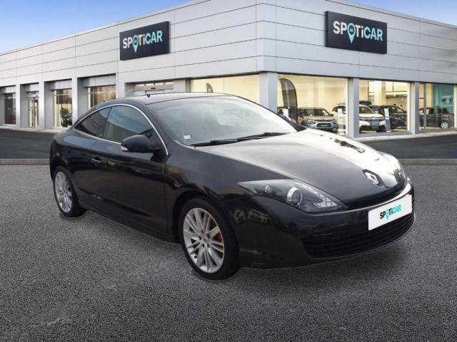 Renault Laguna Coupé image 9