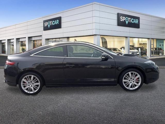 Renault Laguna Coupé image 1