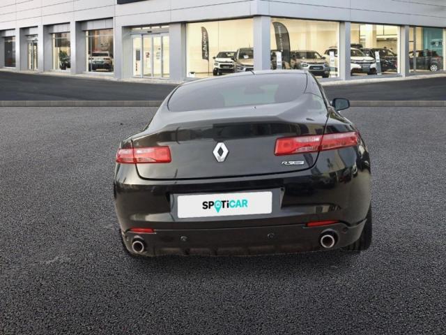 Renault Laguna Coupé image 3