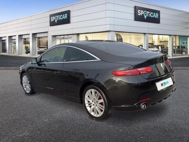 Renault Laguna Coupé image 7