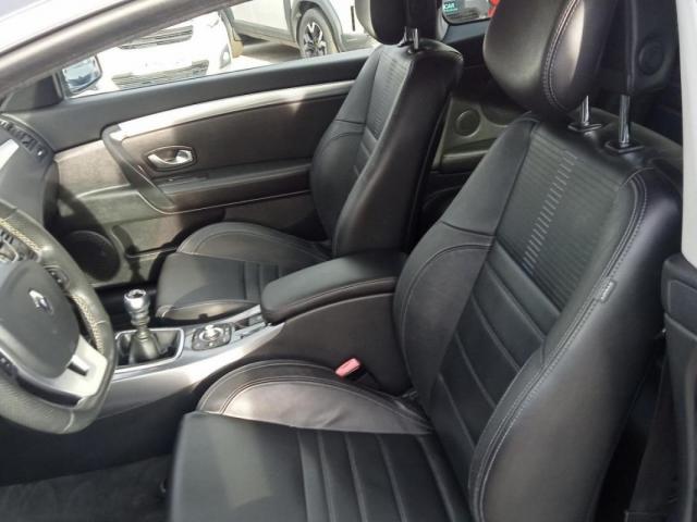 Renault Laguna Coupé image 5