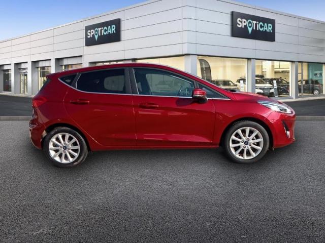 Ford Fiesta image 1