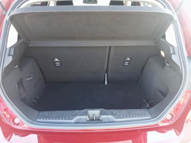 Ford Fiesta image 5