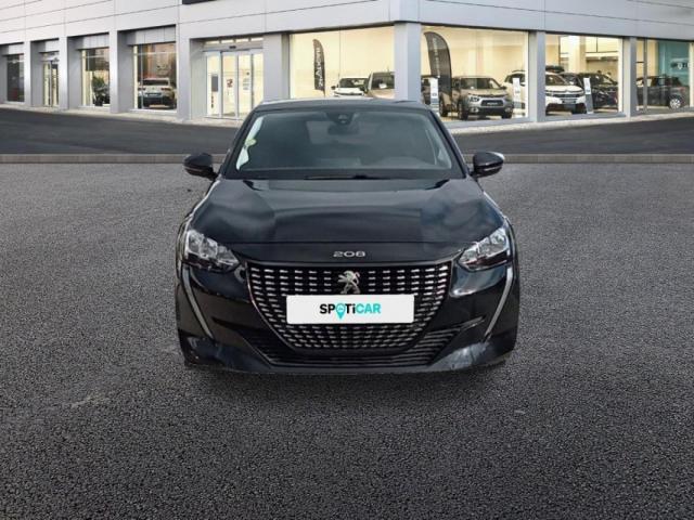 Peugeot 208 Affaire image 1