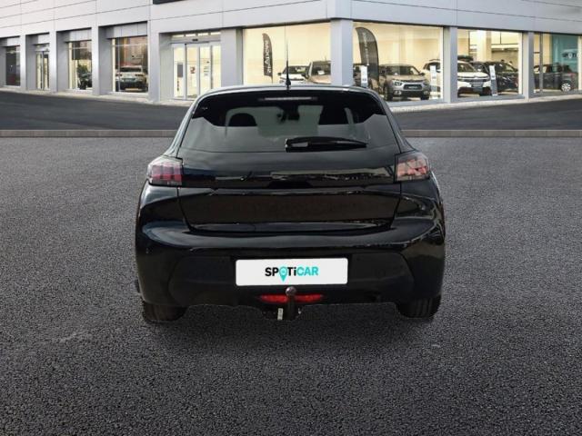 Peugeot 208 Affaire image 4