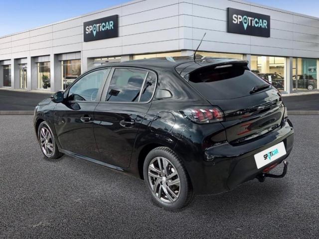 Peugeot 208 Affaire image 7