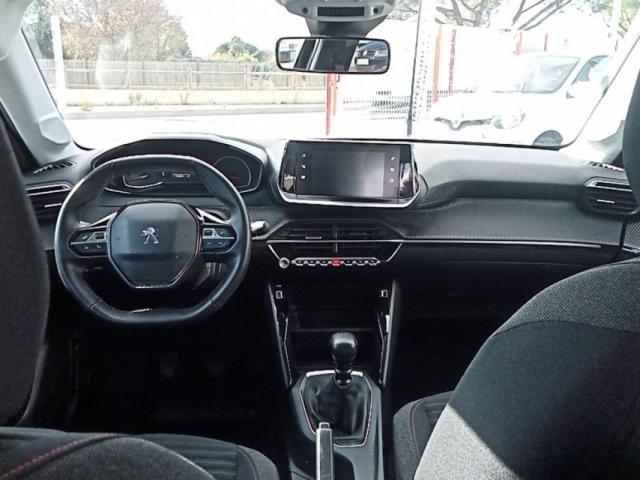 Peugeot 208 Affaire image 5