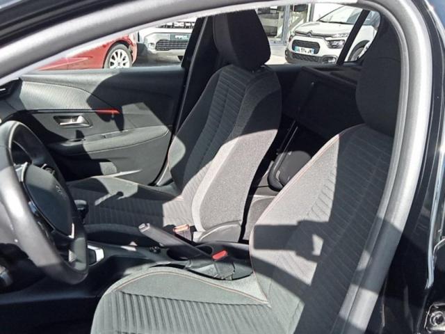 Peugeot 208 Affaire image 6