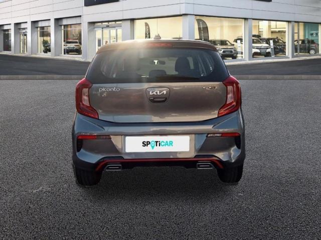 Kia Picanto image 5