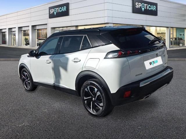 Peugeot 2008 image 8