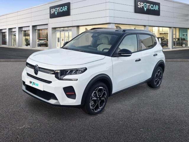 Citroen C3 E- Iv Electrique 113ch Auto Max