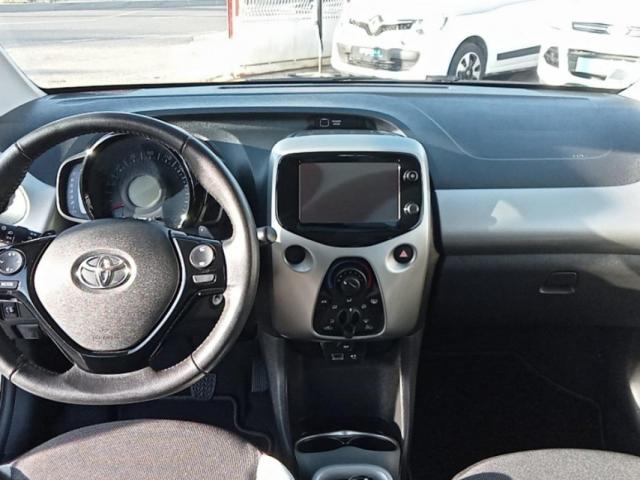Toyota Aygo image 2