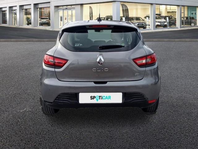 Renault Clio image 8