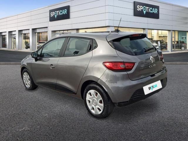 Renault Clio image 1
