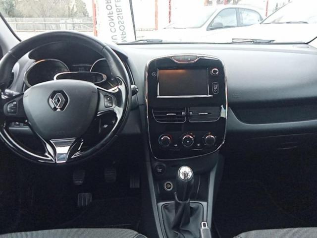 Renault Clio image 2