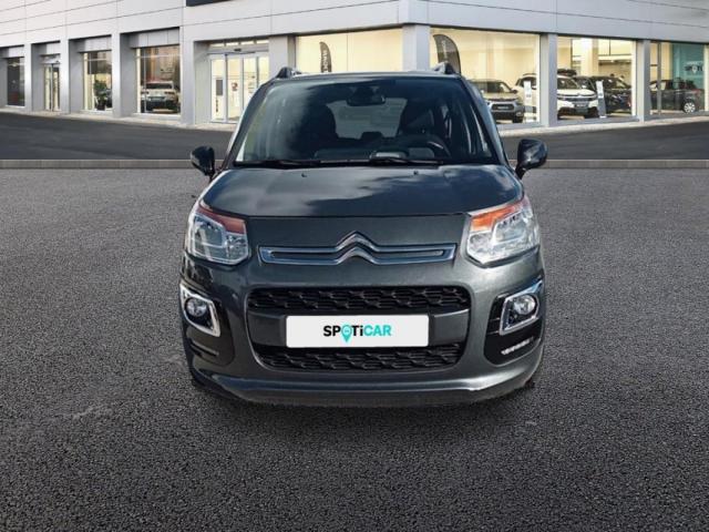 Citroen C3 Picasso image 2