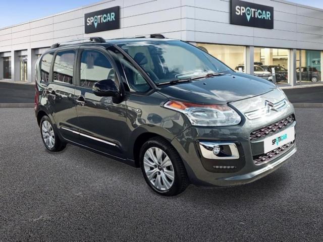 Citroen C3 Picasso image 6