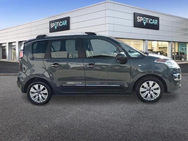 Citroen C3 Picasso image 5