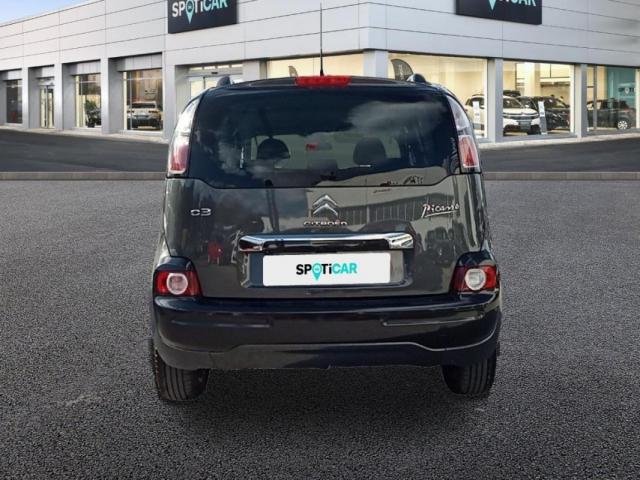 Citroen C3 Picasso image 4