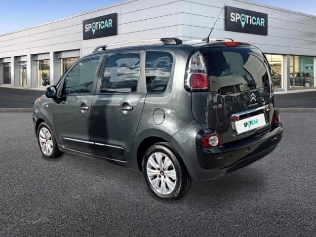 Citroen C3 Picasso image 9