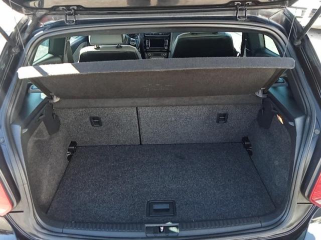 Volkswagen Polo image 8