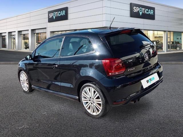 Volkswagen Polo image 3