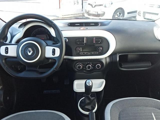 Renault Twingo image 4