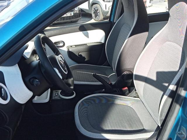 Renault Twingo image 8